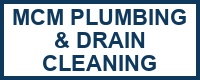 MCM Plumbing & Drain Cleaning
